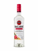 Bacardi Raspberry 750ml
