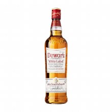 Dewar's White Label 750ml