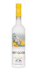 Grey Goose Citron 1.75l