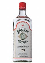 Bombay Gin 1.75l