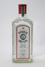 Bombay Gin 750ml