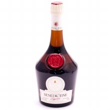 Dom Benedictine 750ml