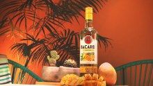 Bacardi Mango Chile 750ml