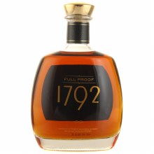 1792 Full Proof 125 750ml