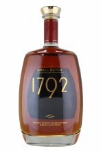 1792 Sm Batch Bourbon 1.75l