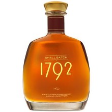 1792 Sm Batch Bourbon 750ml