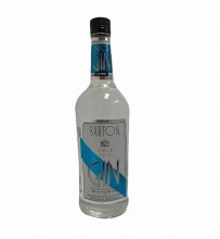 Barton Gin 1l