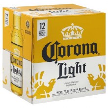 Corona Light 12pk Btls