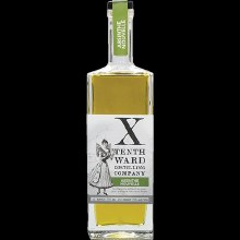 Tenth Ward Absinthe 750ml