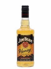 Jim Beam Honey 375ml