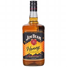 Jim Beam Honey 1.75l