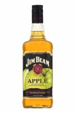 Jim Beam Apple 375ml