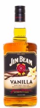 Jim Beam Vanilla 375ml