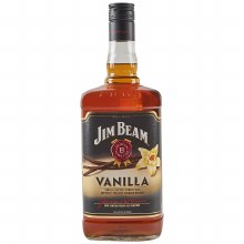 Jim Beam Vanilla 1.75ml