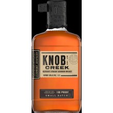 Knob Creek Bourbon 375ml