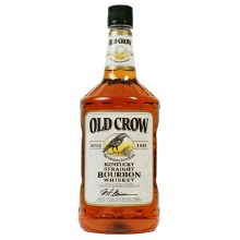 Old Crow 1.75l