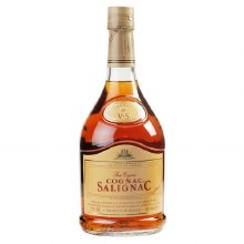 Salignac Vs Cognac 80 750ml