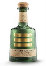 Tres Generacion Reposado 750ml