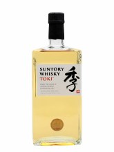 Toki Suntory Whiskey 750ml