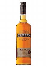 Cruzan Aged Dark Rum 750ml