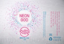 New Anthem Neon God 4pk