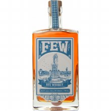 Few Rye Whiskey 750ml
