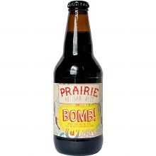 Prairie Bomb! 12oz Nr