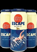 Offshoot Escape 4pk Can