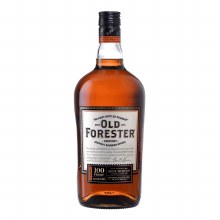Old Forester 100 1.75l