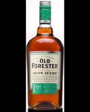 Old Forester Mint Julep 1l