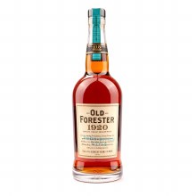 Old Forester 1920 750ml