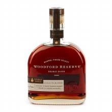 Woodford Double Oak 750ml