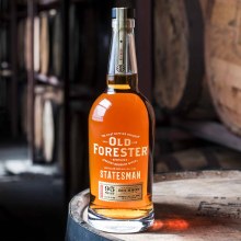 Old Forester Statesman 750ml