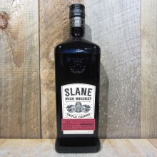 Slane Irish Whiskey 750ml