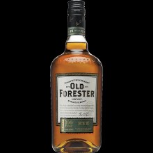 Old Forester Rye 100 750ml