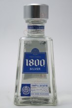 1800 Silver 375ml