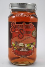 Sugarland Apple Moonshine
