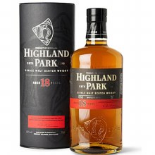 Highland Park 18yr 750ml