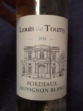 Louis De Tourny Bordeaux