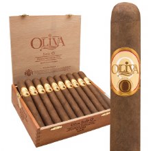 Oliva Serie O #4 Natural