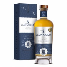 Clonakilty Irish Whiskey 750ml