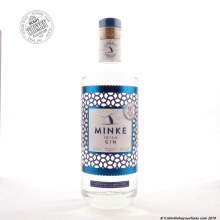 Clonakilty Minke Irish Gin