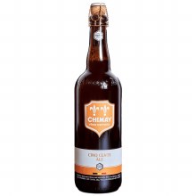 Chimay Cinq Cents