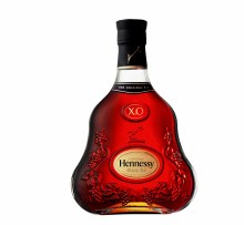 Hennessy Xo  375ml