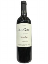 Joel Gott Palisades Red