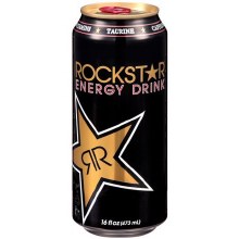Rockstar Energy 16 Oz