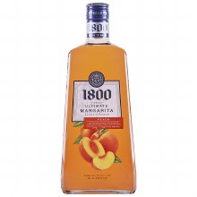 1800 Peach Rtd Marg 1.75