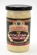 Southwell Cocktail Onions 8oz