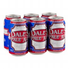 Oskar Bl Dale's Pale Ale 6pk