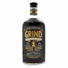 Grind Espresso Rum 750ml